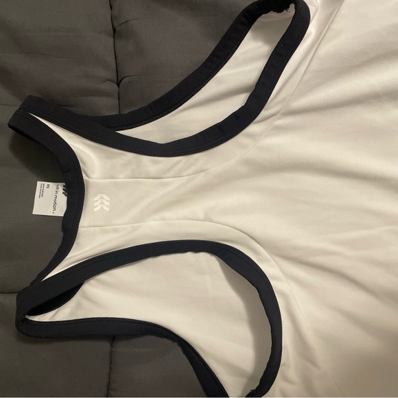 All In Motion Work Out Tank - Picture 3 of 3